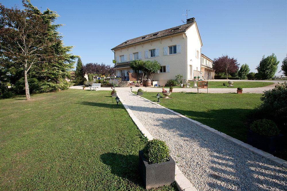 Hôtel Parc Adelie Montagny-lès-Beaune Exterior foto